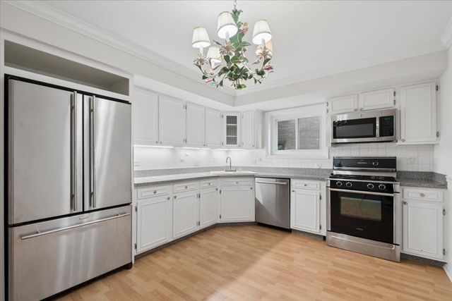 411 Ashland Avenue 1A, River Forest, IL 60305