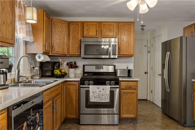591 Sandy Lane, Warwick, RI 02889