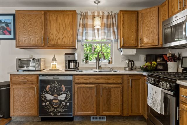 591 Sandy Lane, Warwick, RI 02889
