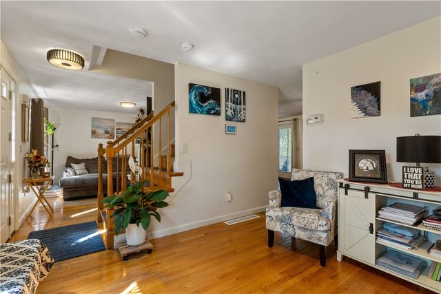 591 Sandy Lane, Warwick, RI 02889