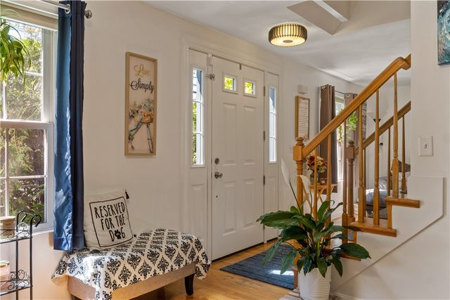 591 Sandy Lane, Warwick, RI 02889