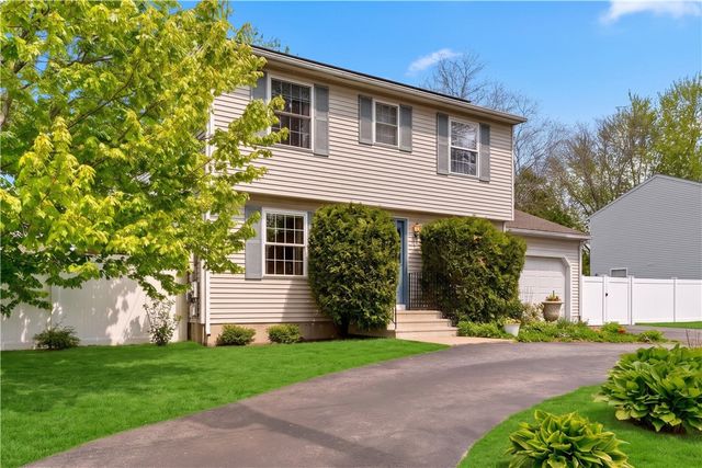 591 Sandy Lane, Warwick, RI 02889