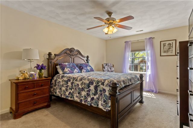 591 Sandy Lane, Warwick, RI 02889