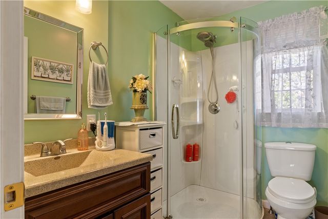 591 Sandy Lane, Warwick, RI 02889