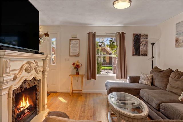 591 Sandy Lane, Warwick, RI 02889