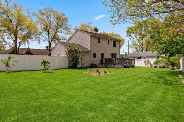 591 Sandy Lane, Warwick, RI 02889