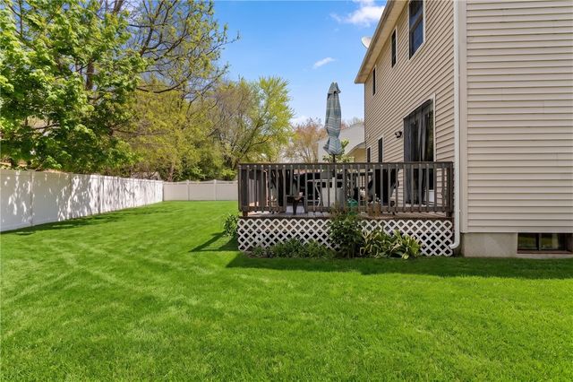 591 Sandy Lane, Warwick, RI 02889
