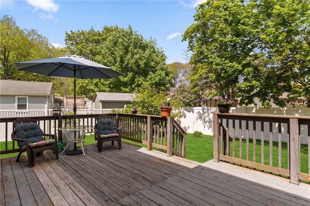 591 Sandy Lane, Warwick, RI 02889