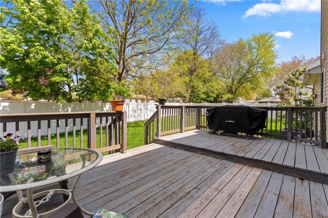 591 Sandy Lane, Warwick, RI 02889