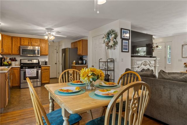 591 Sandy Lane, Warwick, RI 02889