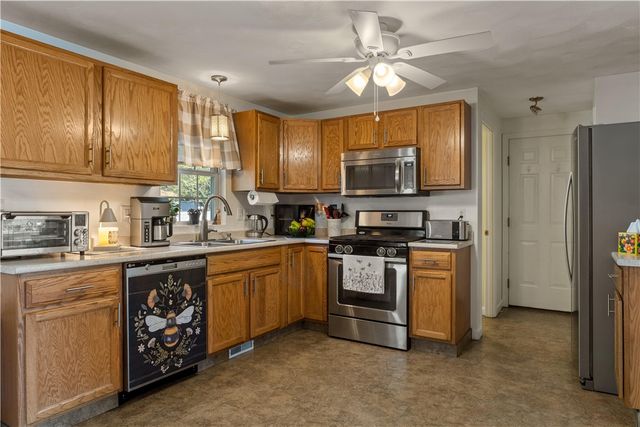 591 Sandy Lane, Warwick, RI 02889