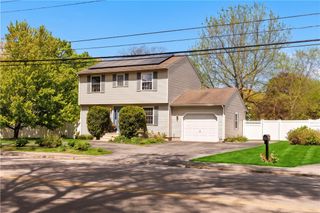 591 Sandy Lane, Warwick, RI 02889