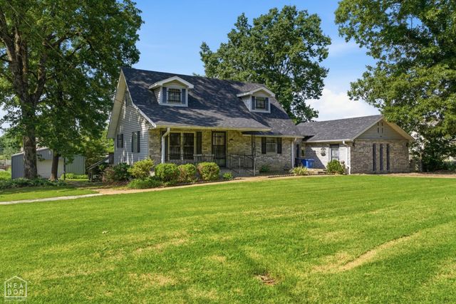 4505 Prospect Road, Jonesboro, AR 72405