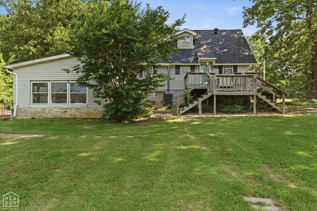 4505 Prospect Road, Jonesboro, AR 72405