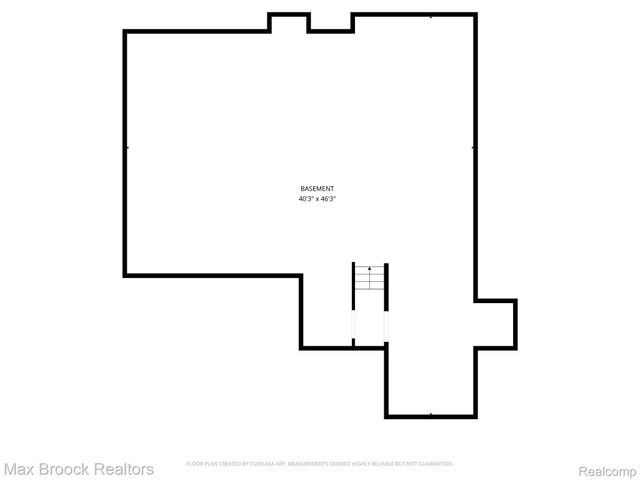 6166 Lochmore Drive, Commerce Charter Township, MI 48382