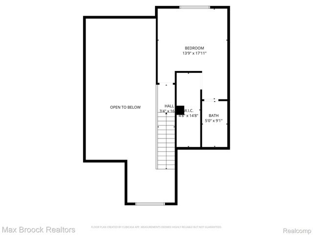 6166 Lochmore Drive, Commerce Charter Township, MI 48382