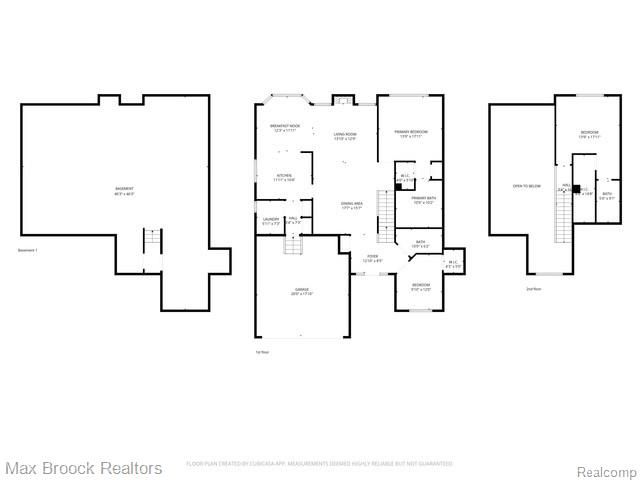 6166 Lochmore Drive, Commerce Charter Township, MI 48382