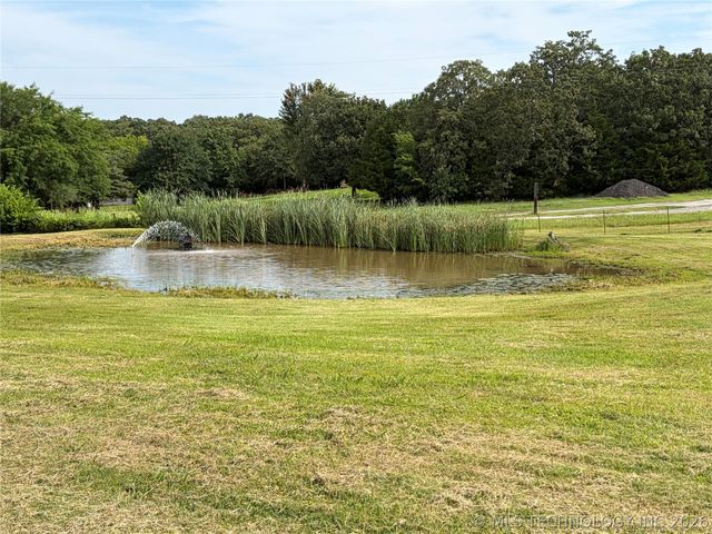 2754 S 265th West Avenue, Sand Springs, OK 74063