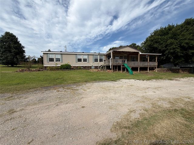 2754 S 265th West Avenue, Sand Springs, OK 74063