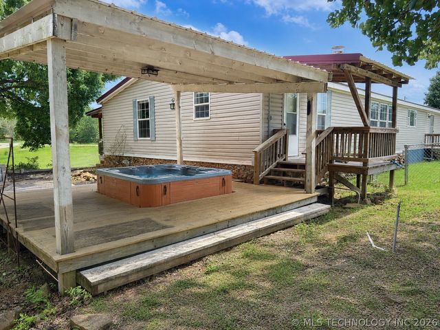 2754 S 265th West Avenue, Sand Springs, OK 74063