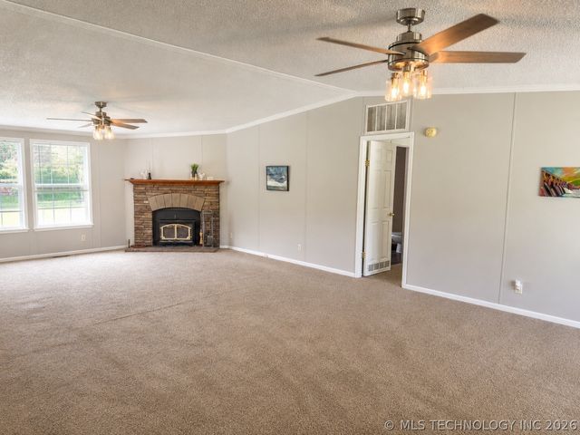 2754 S 265th West Avenue, Sand Springs, OK 74063