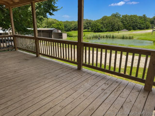 2754 S 265th West Avenue, Sand Springs, OK 74063