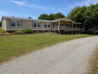 2754 S 265th West Avenue, Sand Springs, OK 74063