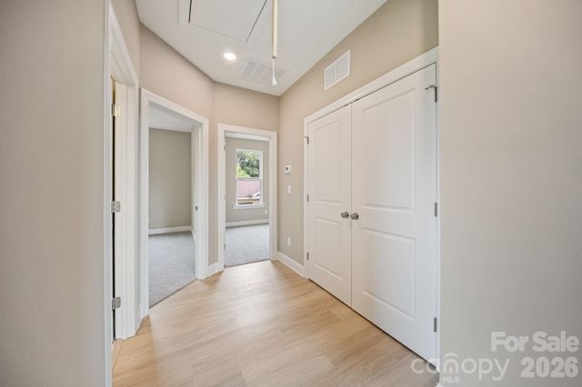 3304 Meredith Avenue, Charlotte, NC 28208
