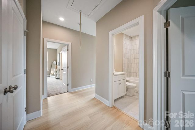 3304 Meredith Avenue, Charlotte, NC 28208