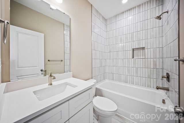 3304 Meredith Avenue, Charlotte, NC 28208