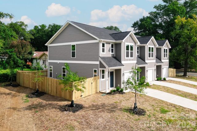 3304 Meredith Avenue, Charlotte, NC 28208