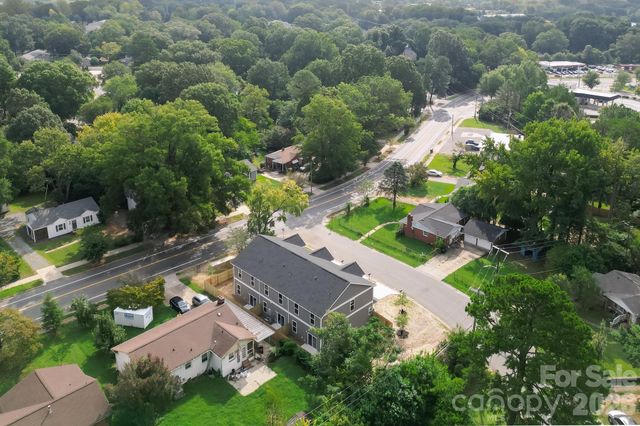 3304 Meredith Avenue, Charlotte, NC 28208