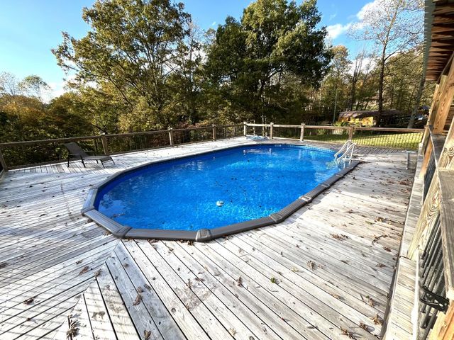 1100 Coldiron Heights, Harlan, KY 40831