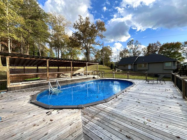 1100 Coldiron Heights, Harlan, KY 40831