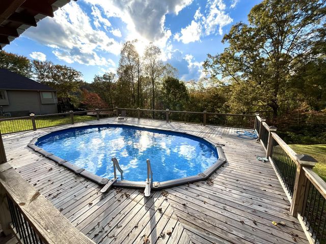 1100 Coldiron Heights, Harlan, KY 40831