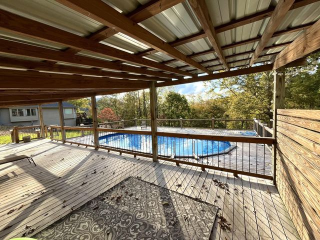 1100 Coldiron Heights, Harlan, KY 40831