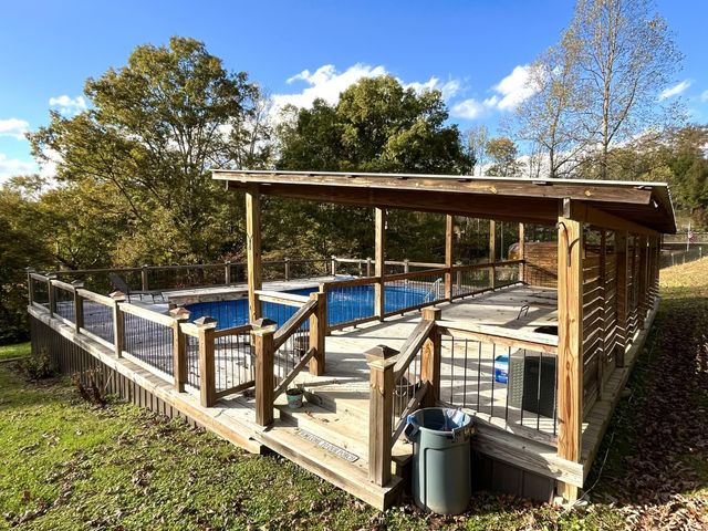 1100 Coldiron Heights, Harlan, KY 40831