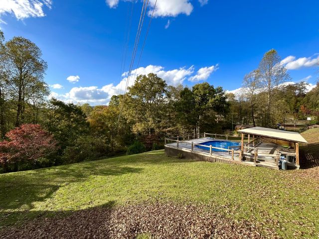 1100 Coldiron Heights, Harlan, KY 40831