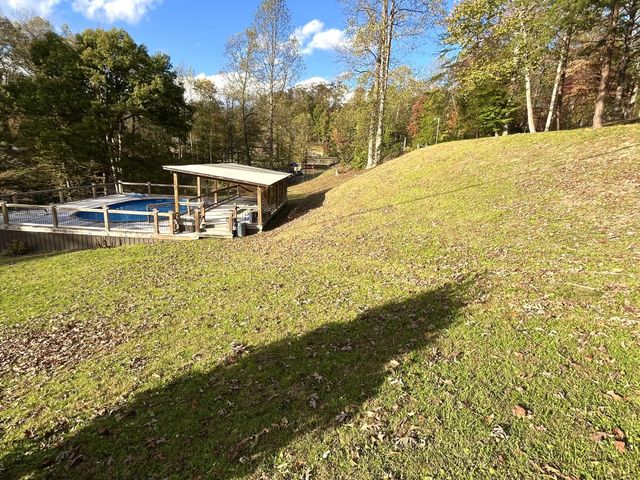 1100 Coldiron Heights, Harlan, KY 40831