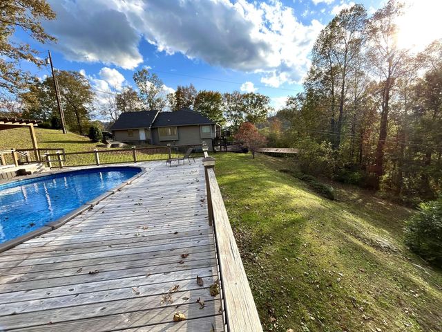 1100 Coldiron Heights, Harlan, KY 40831