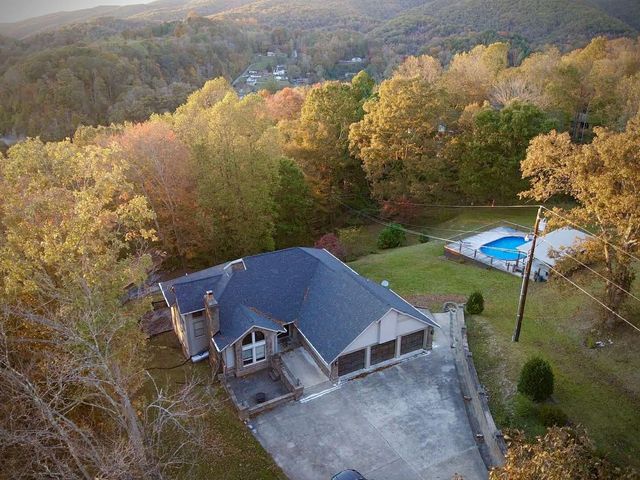 1100 Coldiron Heights, Harlan, KY 40831
