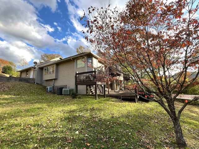 1100 Coldiron Heights, Harlan, KY 40831