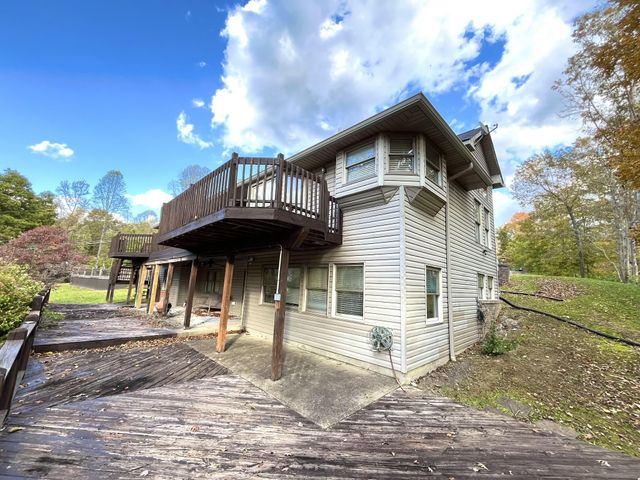 1100 Coldiron Heights, Harlan, KY 40831