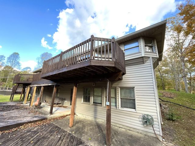 1100 Coldiron Heights, Harlan, KY 40831