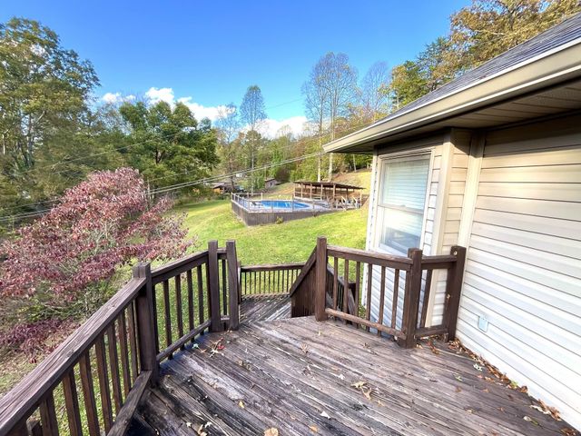 1100 Coldiron Heights, Harlan, KY 40831