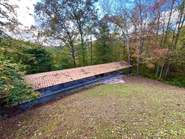 1100 Coldiron Heights, Harlan, KY 40831
