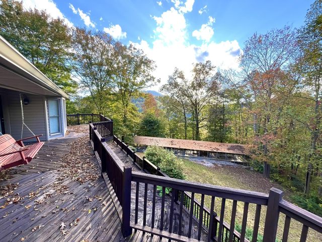 1100 Coldiron Heights, Harlan, KY 40831