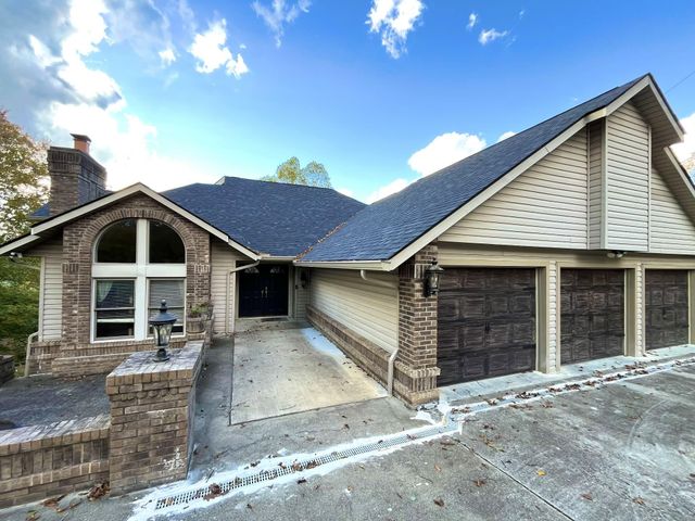 1100 Coldiron Heights, Harlan, KY 40831