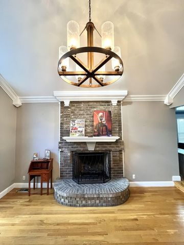 1100 Coldiron Heights, Harlan, KY 40831