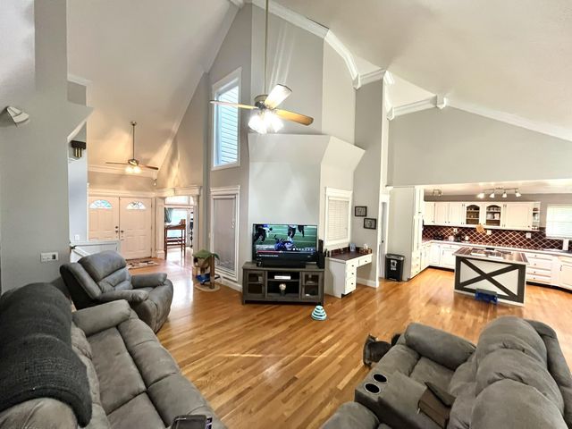 1100 Coldiron Heights, Harlan, KY 40831